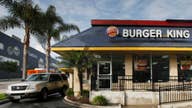 Burger King owner beats expectations, but sees US 'softness'