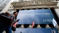 Juniper Jumps on Nokia Takeover Buzz