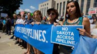 Judge to rule on tribe's oil pipeline request by Sept. 9