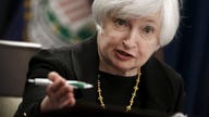 Federal Reserve Leaves Rates Unchanged