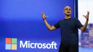 Microsoft stock's record run being driven by Office 365 pricing and cloud