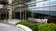 Microsoft 3Q Revenue Jumps 18%; CFO to Leave Company