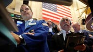 Dow jumps 586 points, snapping five-day losing streak