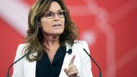 Governor Palin Endorses Trump for President