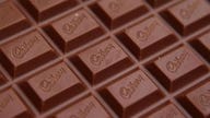 Mondelez Pushes Into Emerging Markets as Competition Intensifies