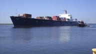 Debris Appears to Belong to Missing Cargo Ship