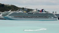 Goldman Still Hates the Cruise Sector But Shows Some Love for Carnival