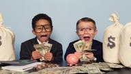 What Is the Right Age for Junior’s First Credit Card?
