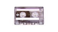 Cassette Tapes at 50: Alive and Kicking?