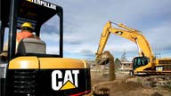 Caterpillar Pares Its Guidance Amid Sluggish Demand