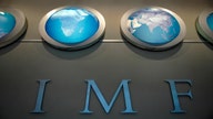 IMF Official: U.S. Fiscal Policy Dragging on Economy