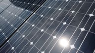First Solar Surges 30% on Guidance