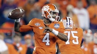 Will College Football Playoff’s New Year’s Eve Gamble Pay Off?