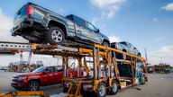 February Auto Sales on Pace for 16-Year High