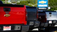 GM's Chevy, GMC Score Big in J.D. Power Quality Survey