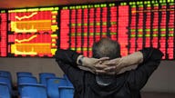 China Shares Post Worst Day in 6 Weeks