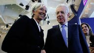 IMF's Lagarde Urges Germany to Spend More