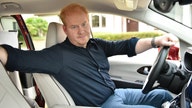 Why Comic Jim Gaffigan is Pitching Chrysler's New Minivan to Dads