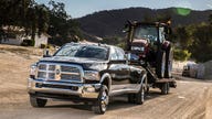 Trucks, SUVs Drive GM & Ford April Sales