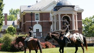 Sweet Briar Saved