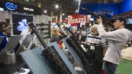 Colt Bankruptcy Bucks Surge in Gun Sales