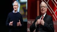 Apple CEO Tim Cook More Warren Buffett's Speed