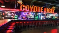 Coyote Ugly Howls to Fame and Fortune