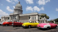 Cuba Rolls Out Red Carpet for Historic Obama Trip Despite Embargo