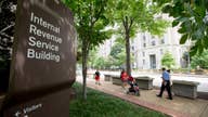 No checks, please: Citing computer limits, IRS no longer accepts checks for over $100 million