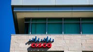 Cisco Sales Warning Spooks the Street; Shares Slump 13%