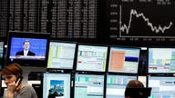 Global Markets Cautious, Bonds Up on Ukraine Tensions