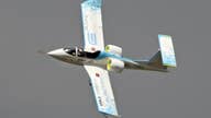 What's hot at the Paris Air Show? Pocket planes, tiny satellites, vertical lift-off