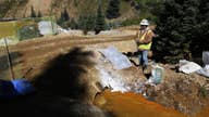 EPA defends agency response in toxic mine spill that fouled water in 3 Western states