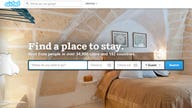 Airbnb to Hand Over 'Annonymized' User Data in New York