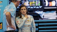Watch Danica Patrick Go Undercover as Lyft Driver