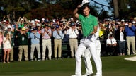 Willett Wins Masters After Stunning Spieth Meltdown