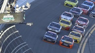 Denny Hamlin Drives Toyota to First Daytona 500 Win
