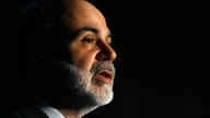 Bernanke: Trump Policy Won’t Be as Effective as the Markets Anticipated