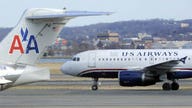 US Airways Posts Lower Quarterly Profit
