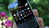 BlackBerry Posts 4Q Loss on Restructuring, Acquisition Costs