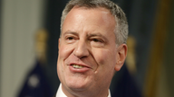 De Blasio Unveils Plans for NYC Tech