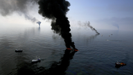 SEC: BP Employee Illegally Sold Shares After 2010 Spill