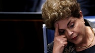 Dilma Rousseff Removed From Office