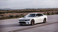 Hellcat Engine Puts Spotlight on Dodge