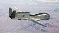 Pentagon's Premier Drone Developed For Airstrikes Hits Milestone