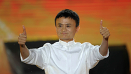 Alibaba’s Ma: China Needs American Products