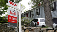 US 30-year mortgage rates average rises to 3.85 percent