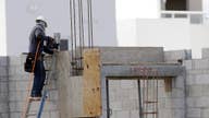 Pace of US home construction likely slipped in August