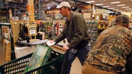 Bass Pro Teams Up With Goldman for Cabela's Bid