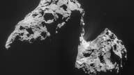 Where did Earth's water come from? Rosetta space probe fails to solve the mystery